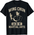 Wing Chun Ving Tsun Chinese Kung Fu Merch Global