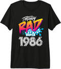 Styleuniversal Rad 80s