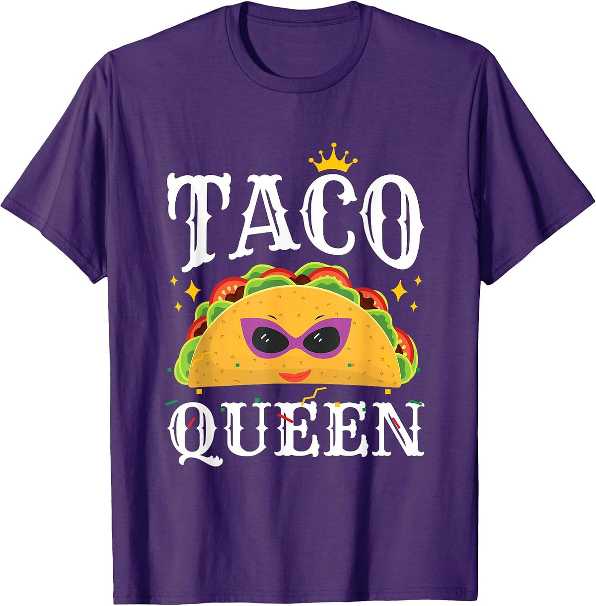 Food Crazie Taco