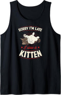 Sweet and Sassy Aesthetic Cat Attitude Merch