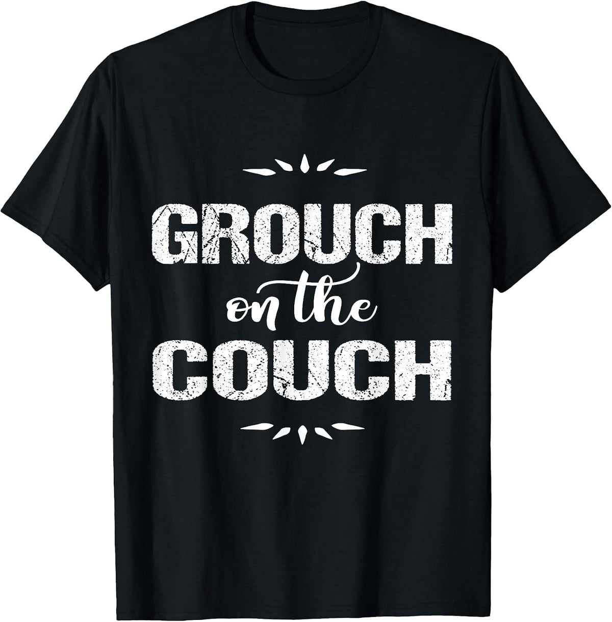 Grouchy Shirts: Grumpy Tees
