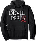 The Devil Wears Prada