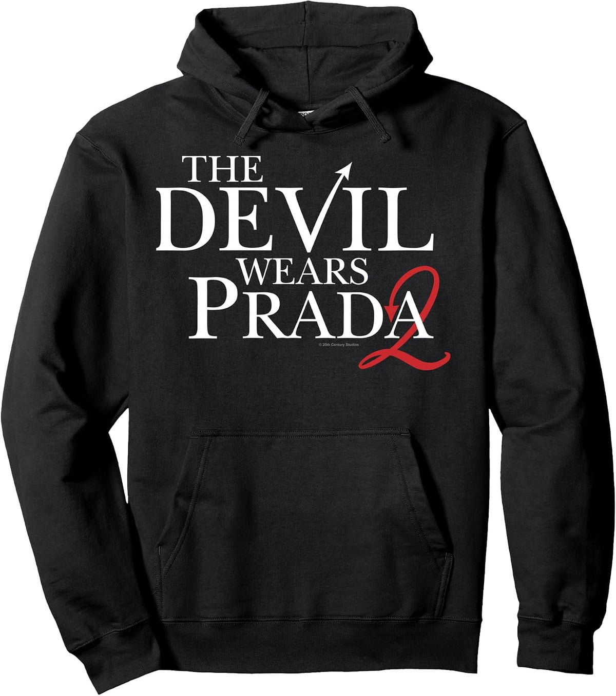 The Devil Wears Prada