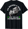 Savage Monkey Humor Attitude Merch Co.