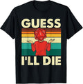 RPG Tabletop Merch