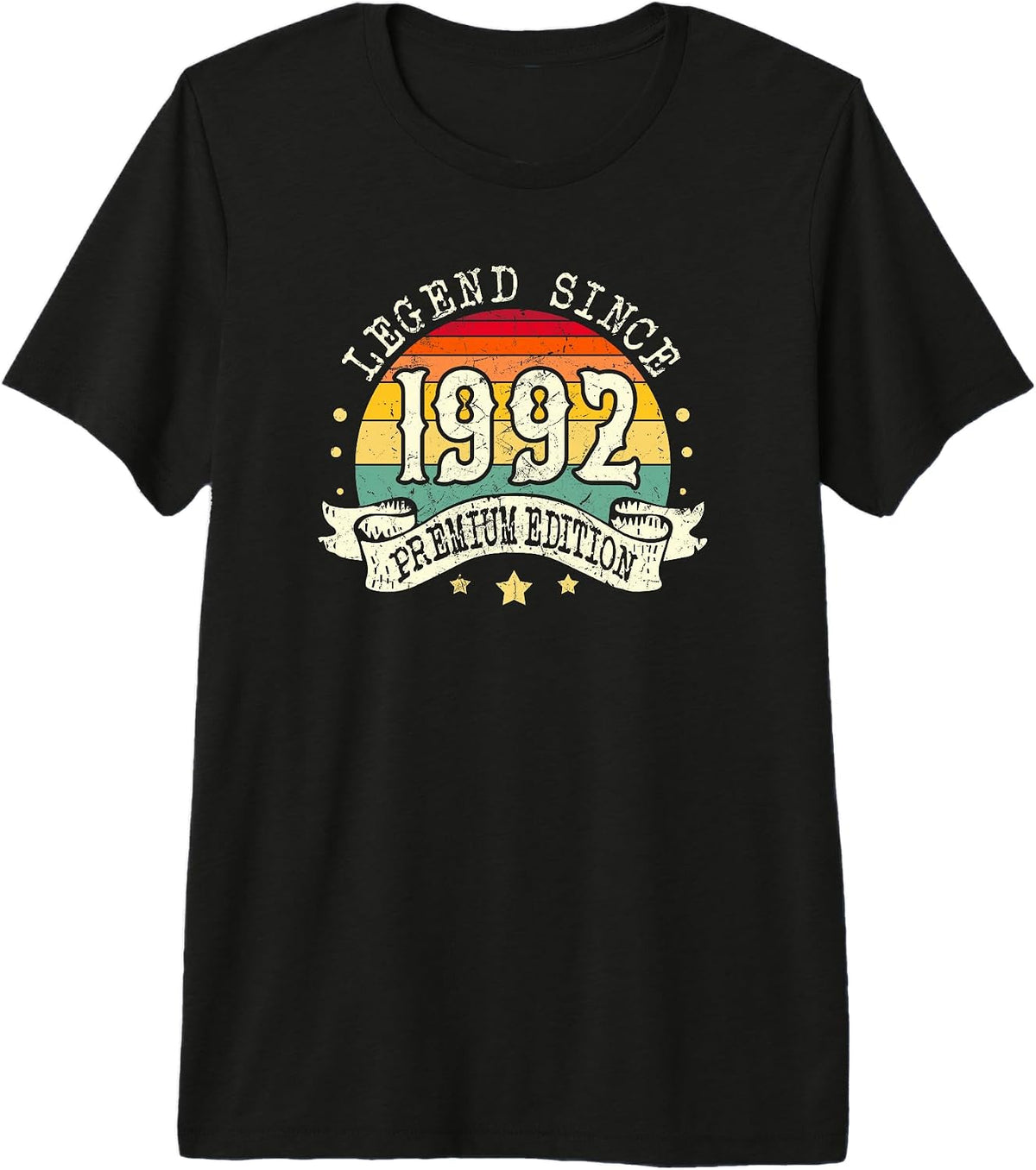 Legend Simple Born in 1992 Birthday Gift Ideas