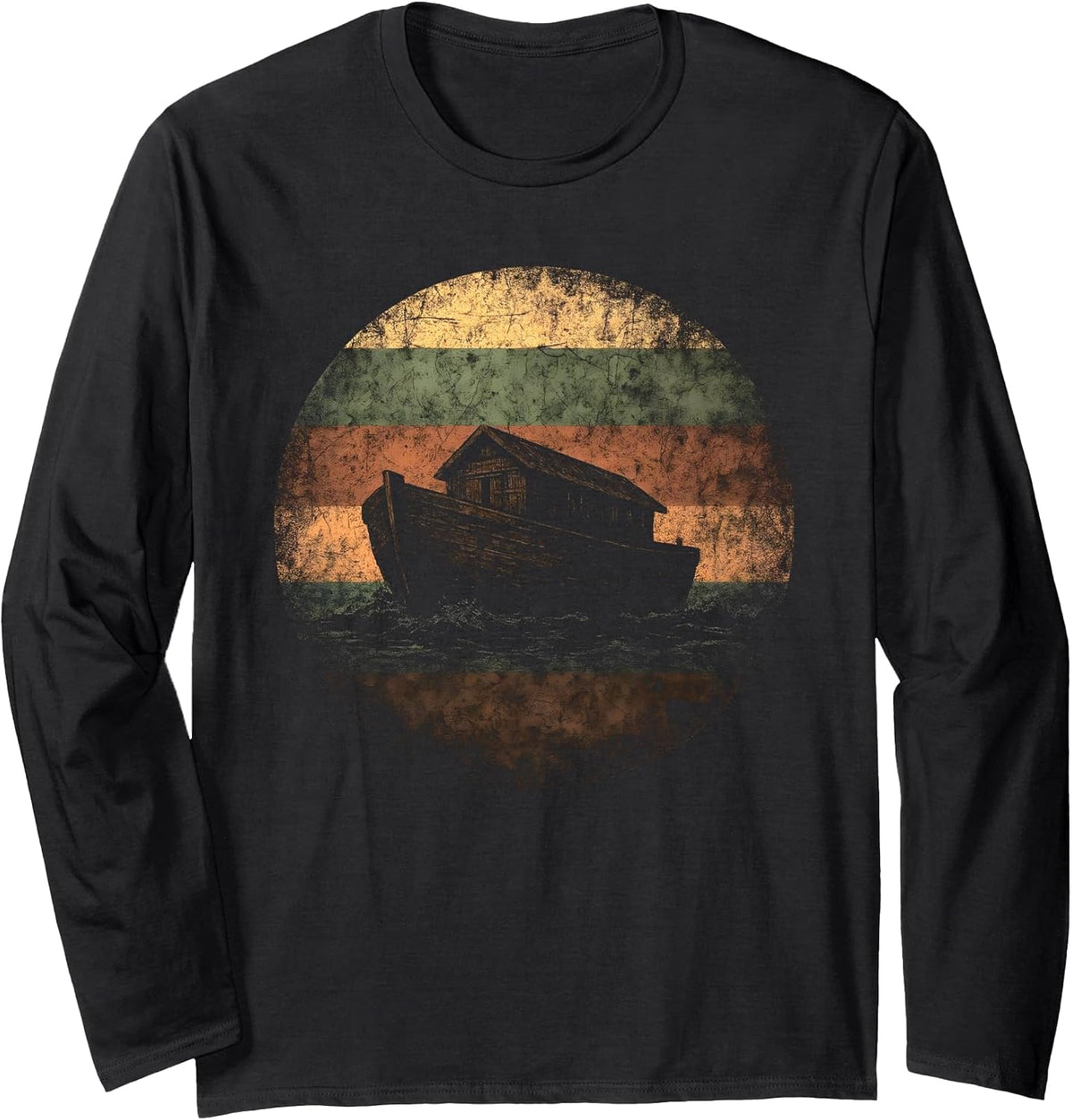 Retro Christian Merch Jesus Apparel Gifts