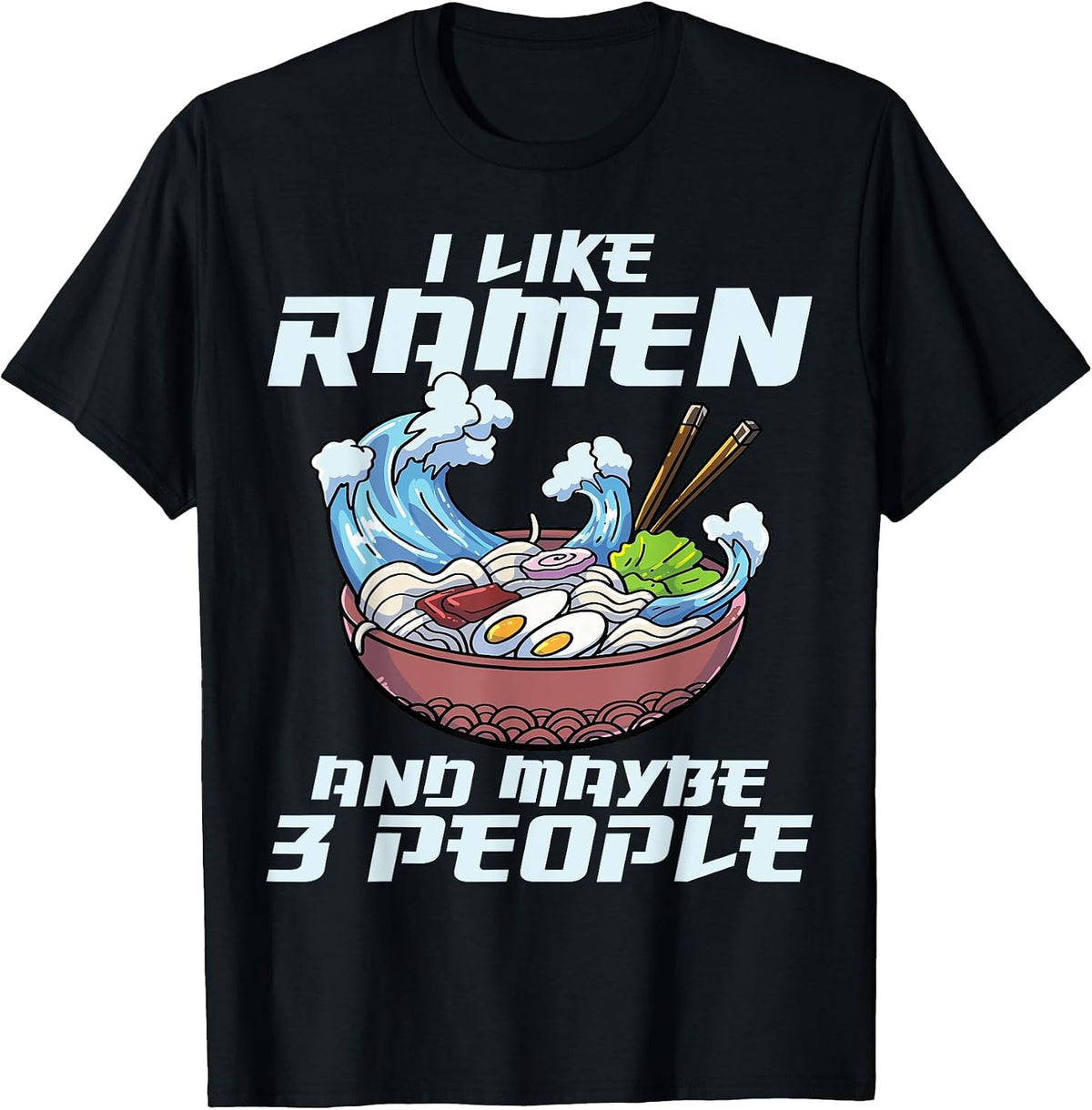 Ramen Ramen Ramen