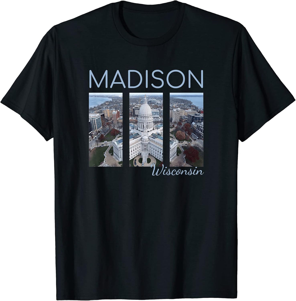 State of Wisconsin Merch Souvenir & Gifts Co.