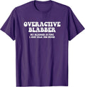 Overactive Blabber by Talks Too Much