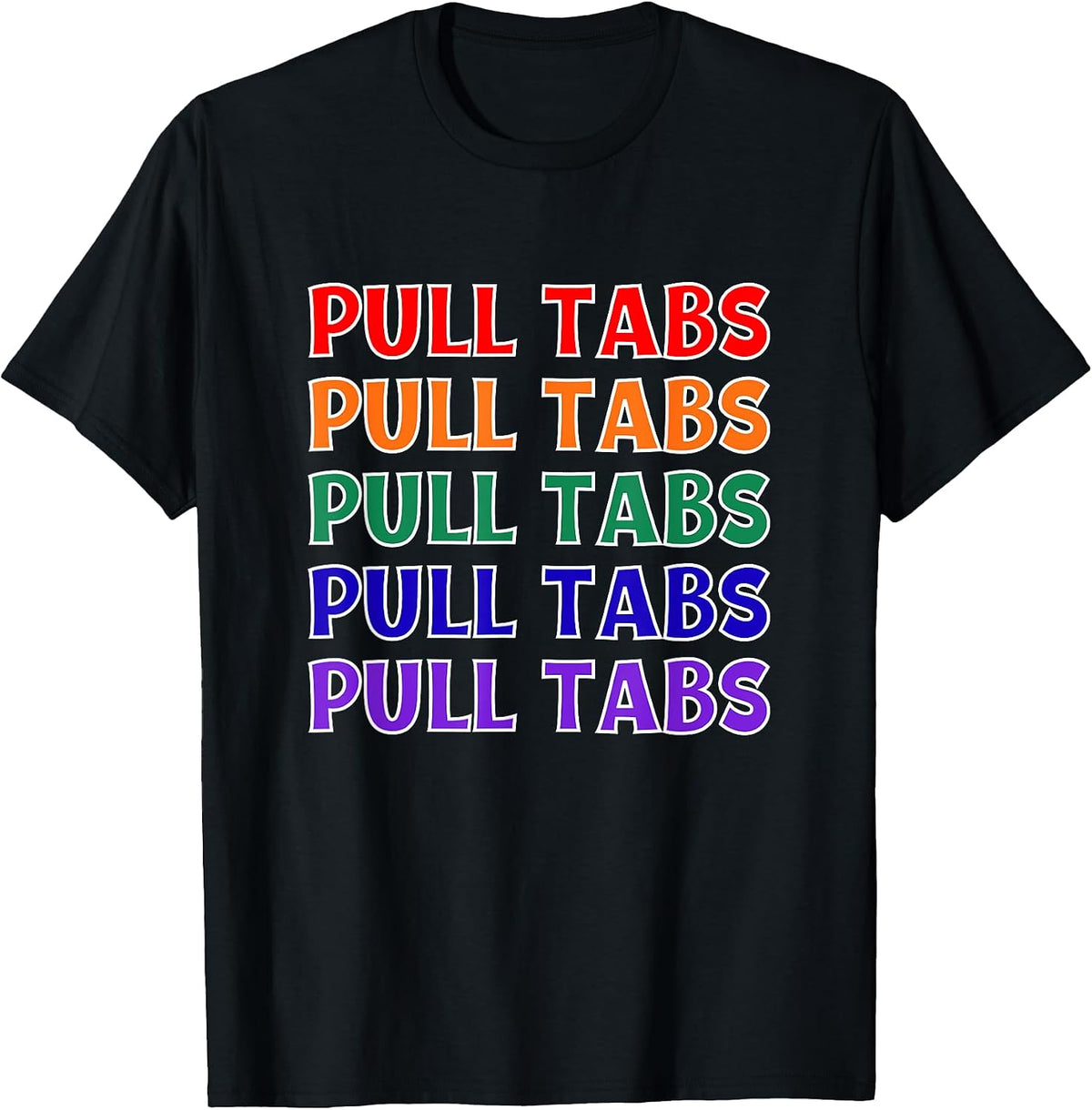 Pull Tabs Tavern Games