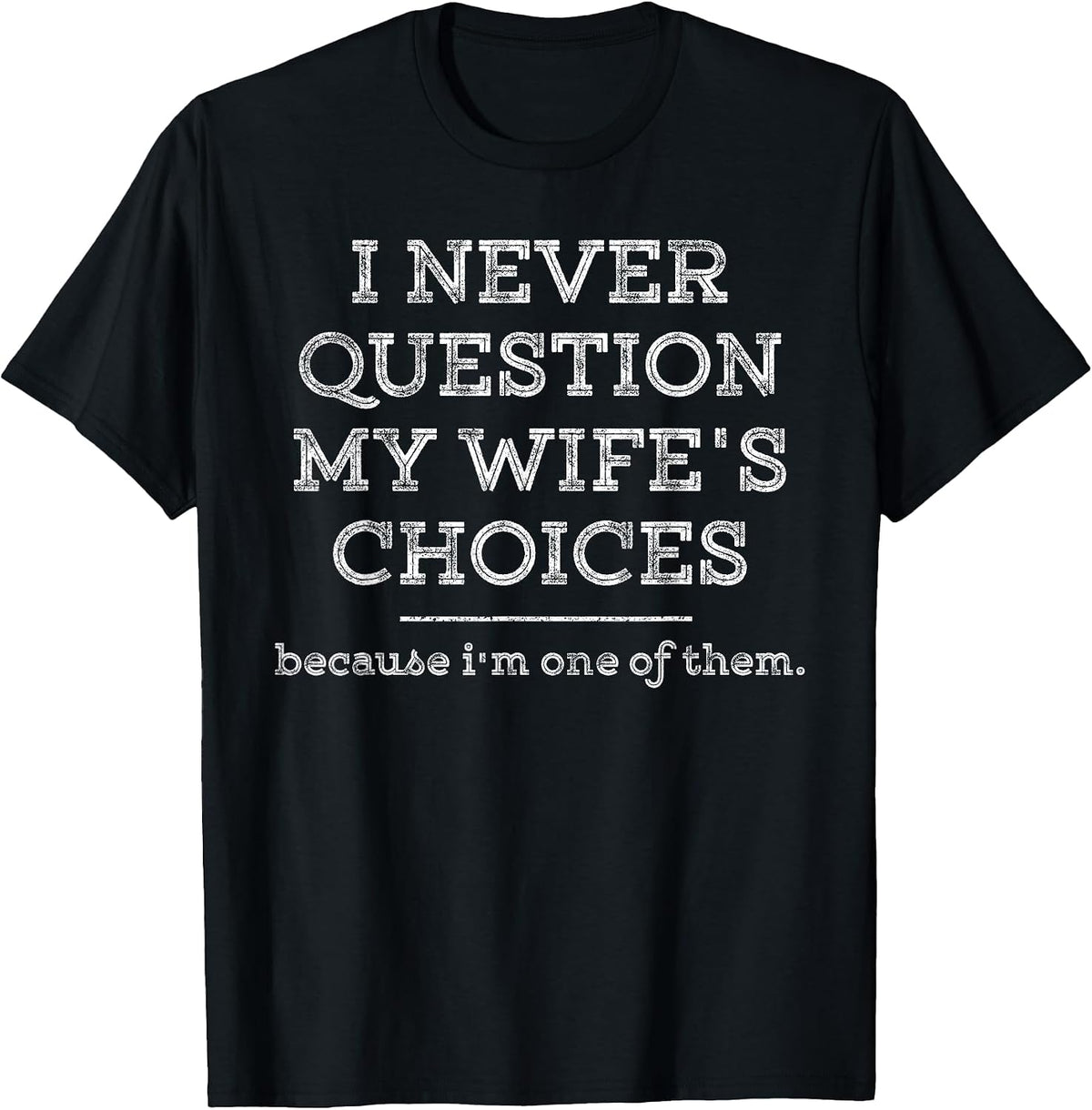 Husband Gifts Shirts