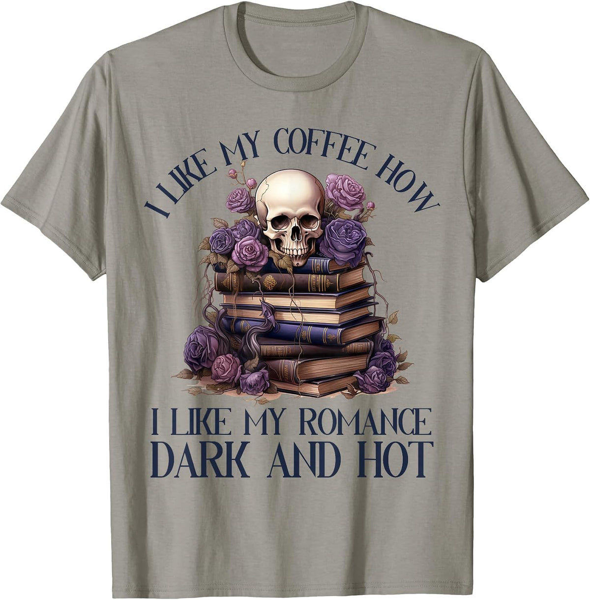 Spicy Book Lover Gifts