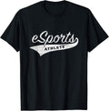 eSports Athlete apparel