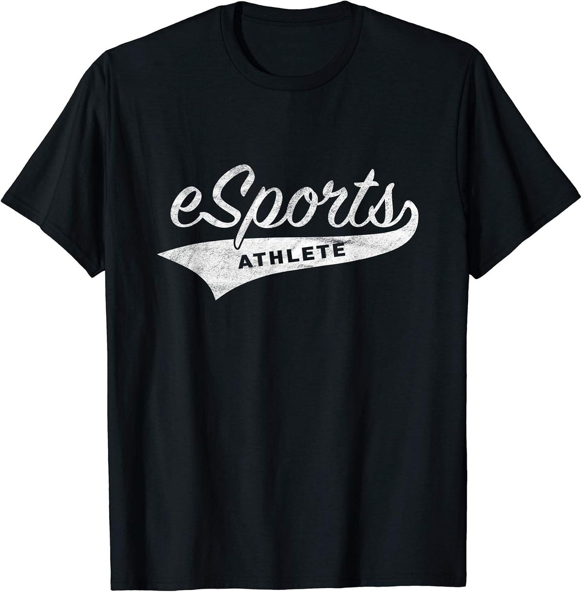 eSports Athlete apparel