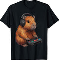 Capybara Designs.