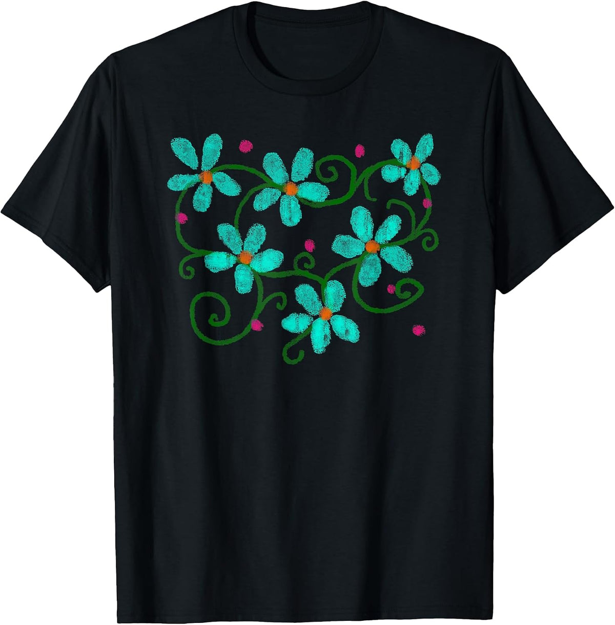 Hippie Tees And Co.