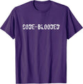 Code-Blooded Programming Coding