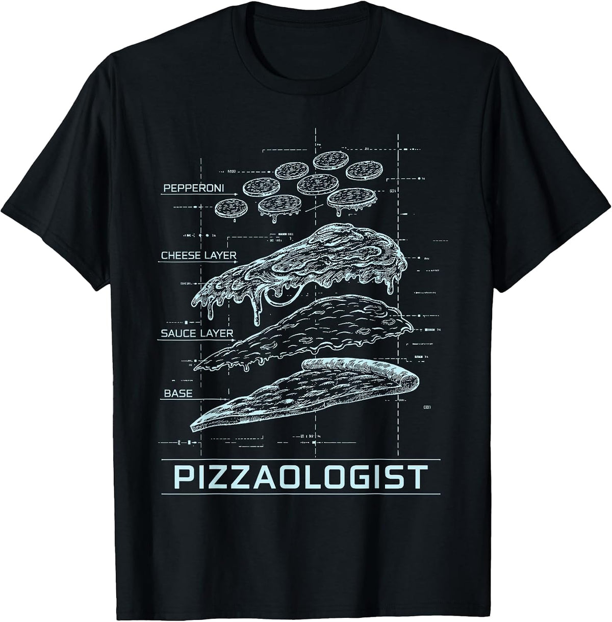 Food Humor and Foodie Gifts