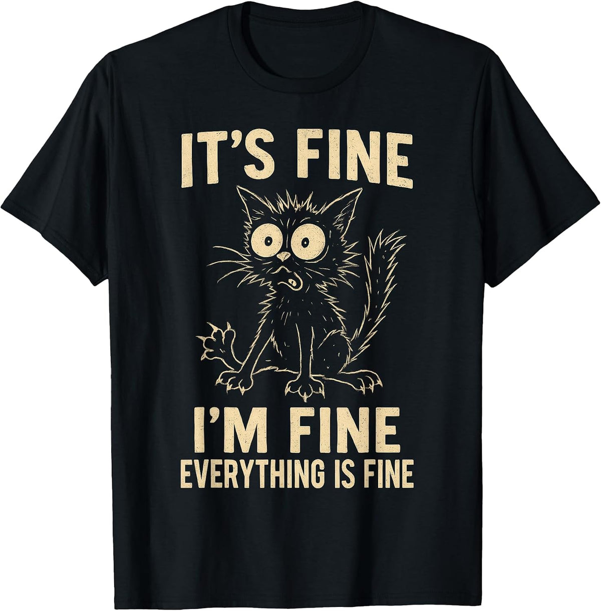 Cat Shirts For Women Men Teens