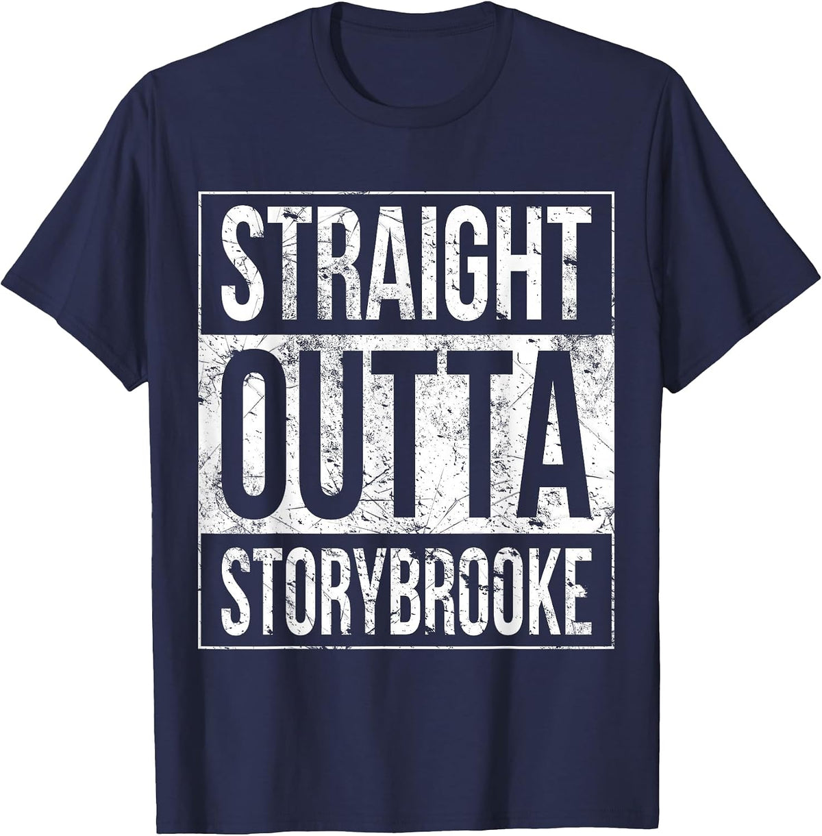 STRAIGHT OUTTA STORYBROOKE