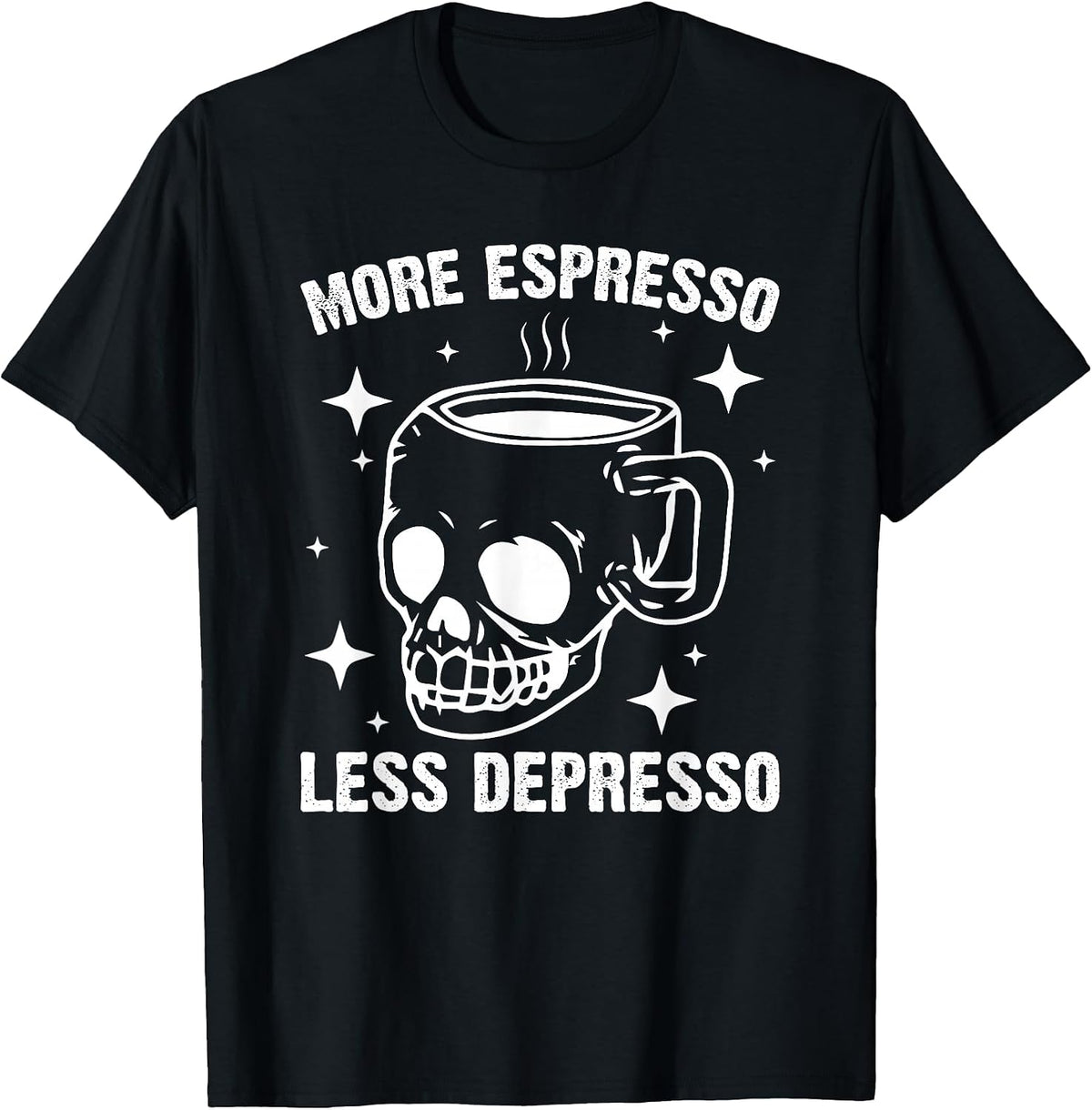 SOMMAS COFFEE MERCH
