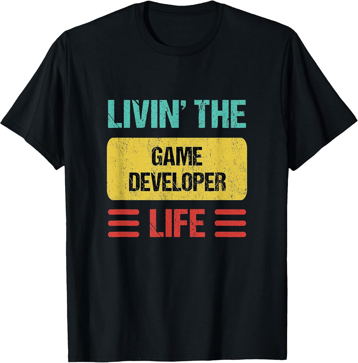 Game Developer Shirts & Gifts