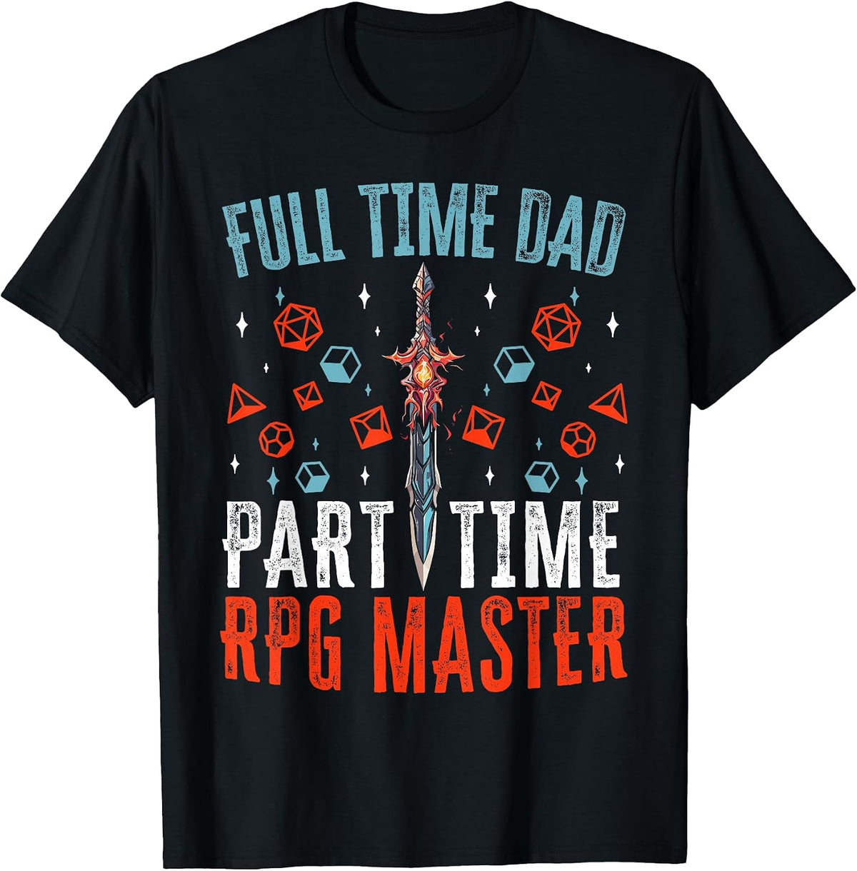RPG Apparel Tabletop Pen And Paper Games By SteMi