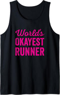 Worlds Okayest Sports Funny Sarcastic Quotes Merch