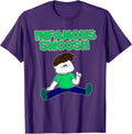 Design by Swooshs merch