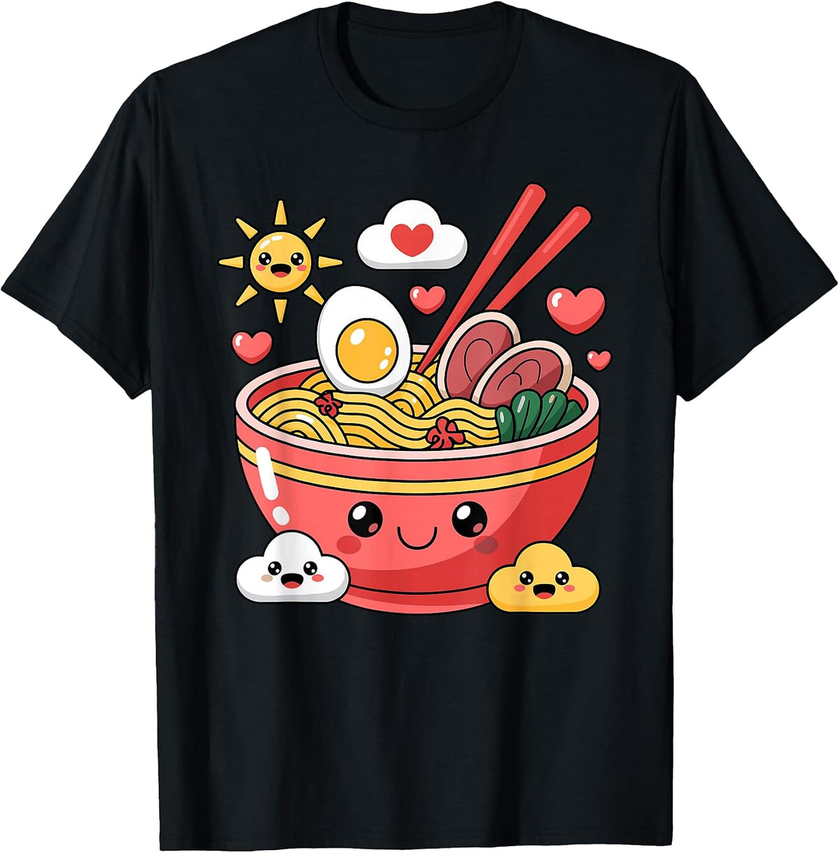 Ramen Noodle Co
