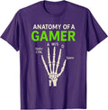 Funny Gamer Shirts