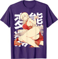 Anime Lewd Waifu Otaku MERCH