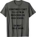 Office Humor Apparel & Gifts