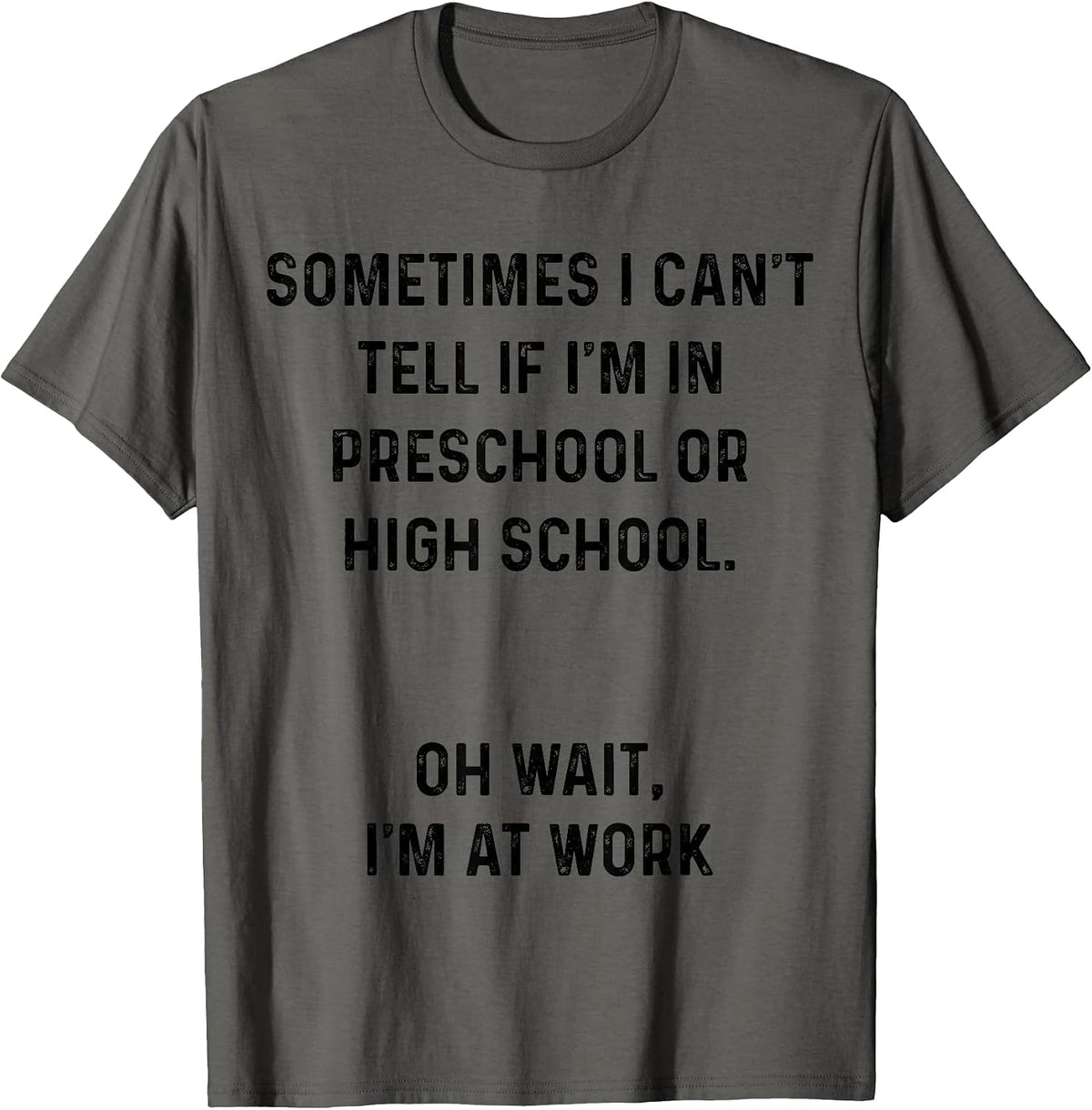 Office Humor Apparel & Gifts