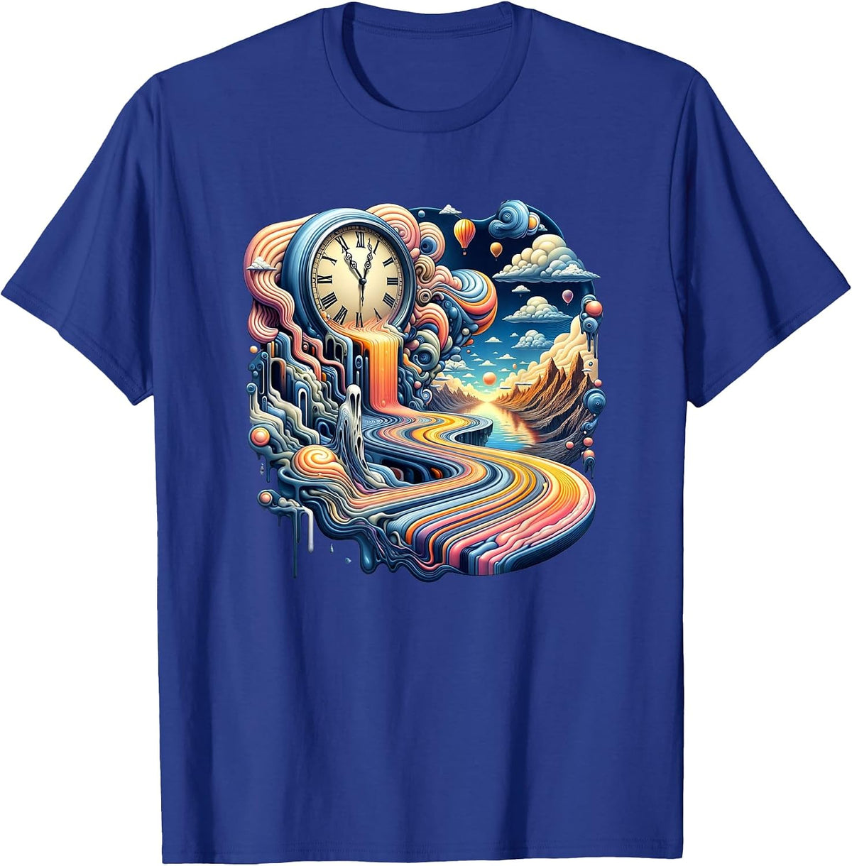 Beautiful Designs Inspired By Iconic Artists