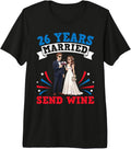 S1Shop Husband Wife 26 Years Together