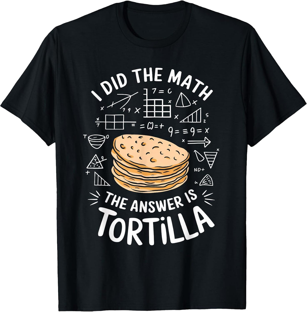 Tortilla Eater Cooker Cooking Boys Girls Chef