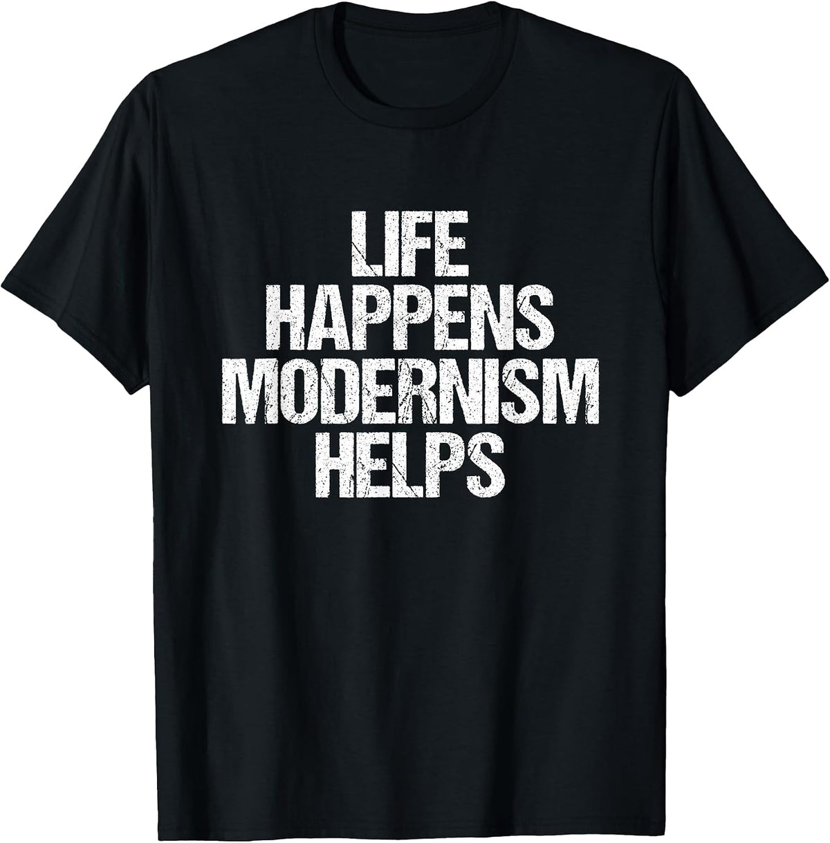 The Modernism Kid Designs
