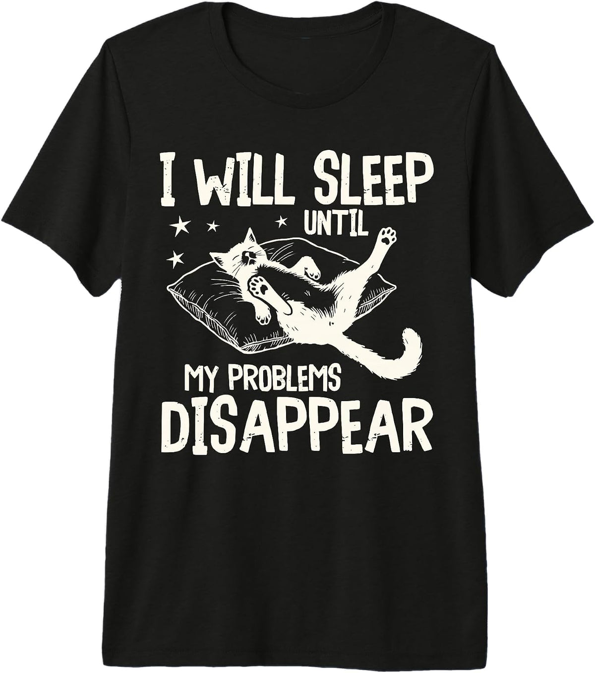 Sarcastic Cats Lover Kitty Humor Co