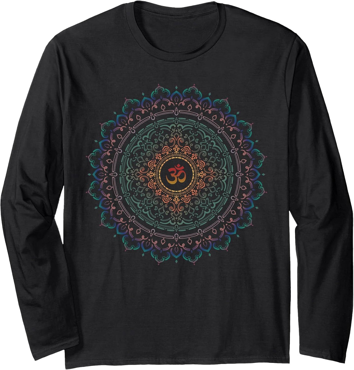 Om Mandala Merch