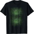 Gamer Programmer Nerd T-shirt