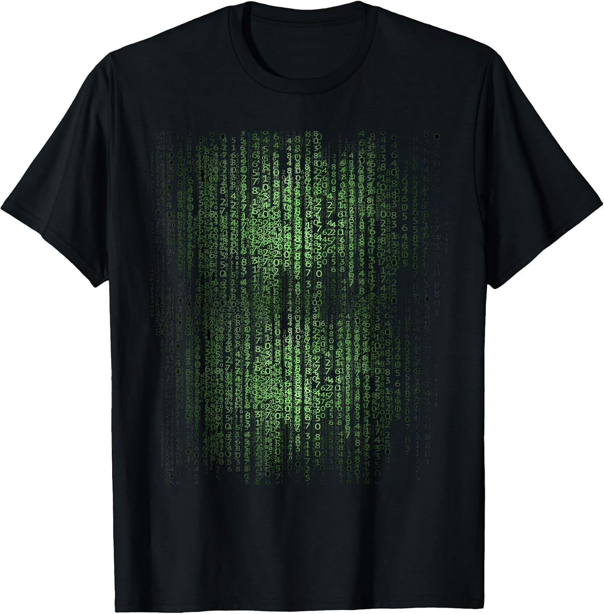 Gamer Programmer Nerd T-shirt