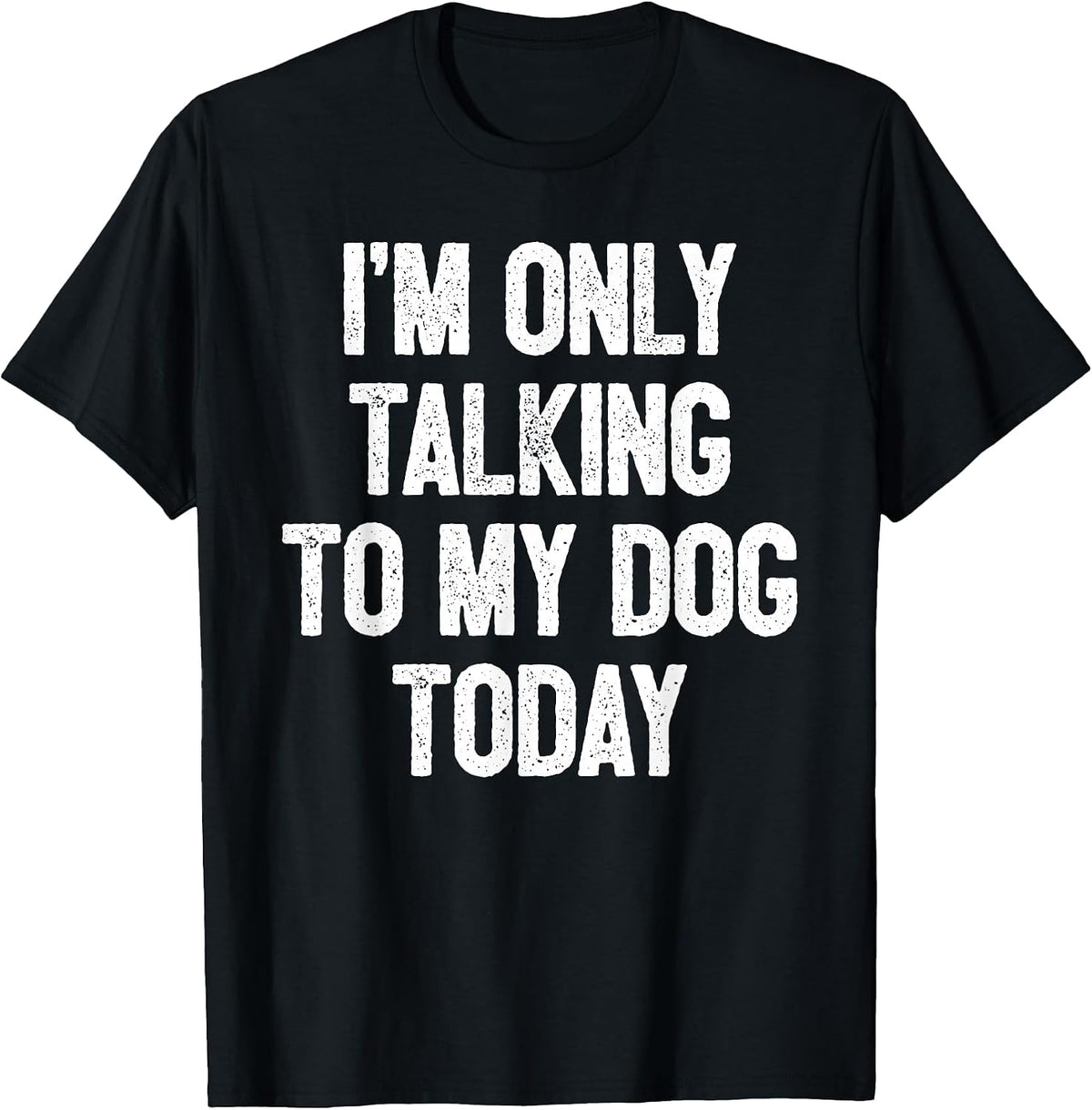 Dog Owner Clothing