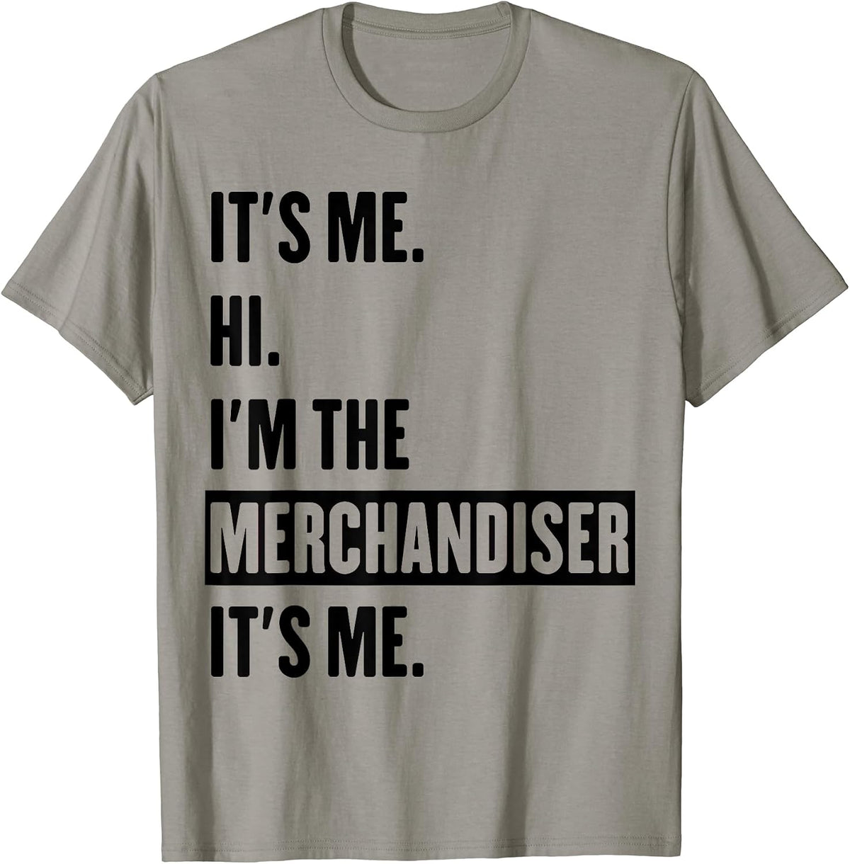 Fun Merchandisers apparel