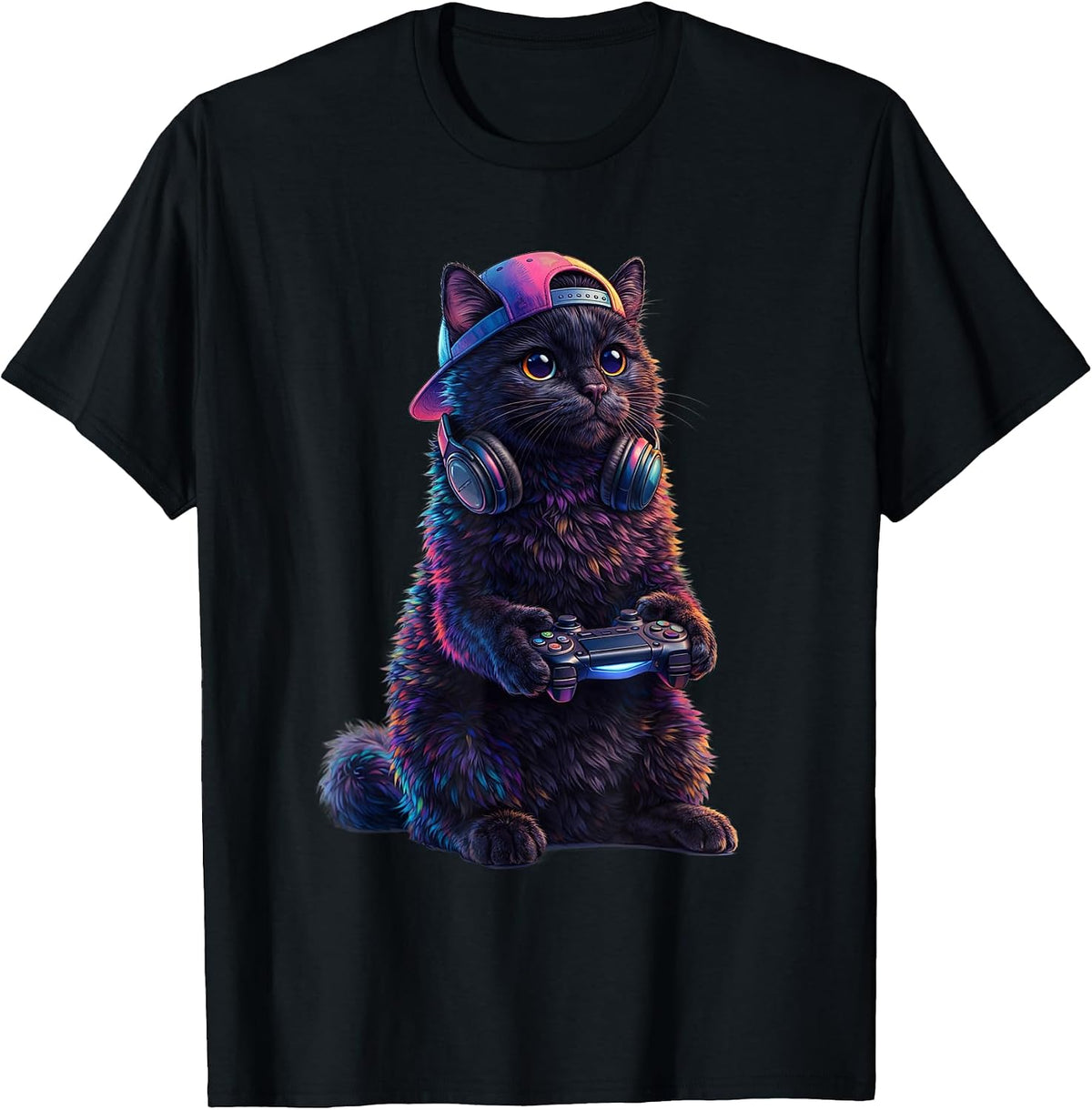 Game Lover Tees