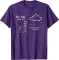 Are Clouds Made Of Tees