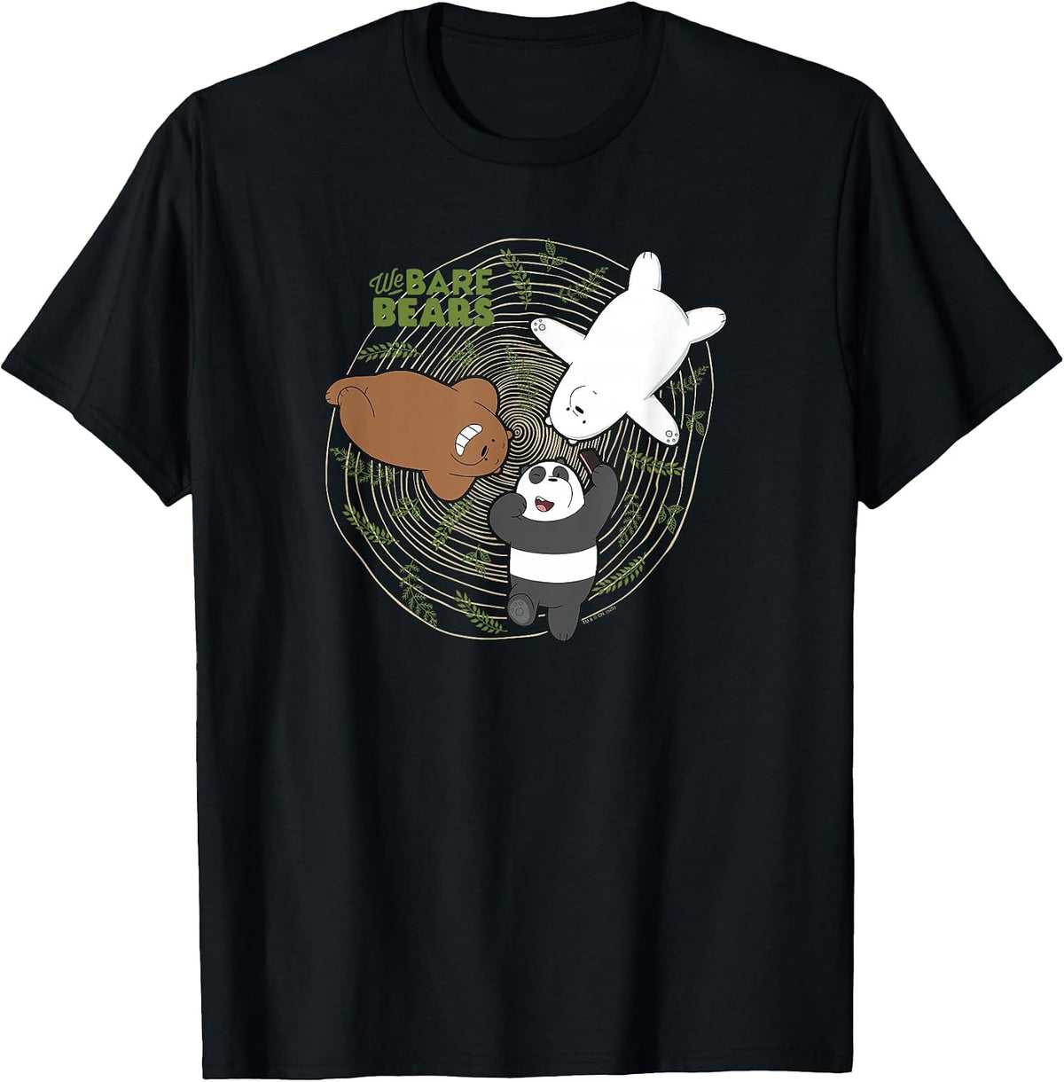 We Bare Bears