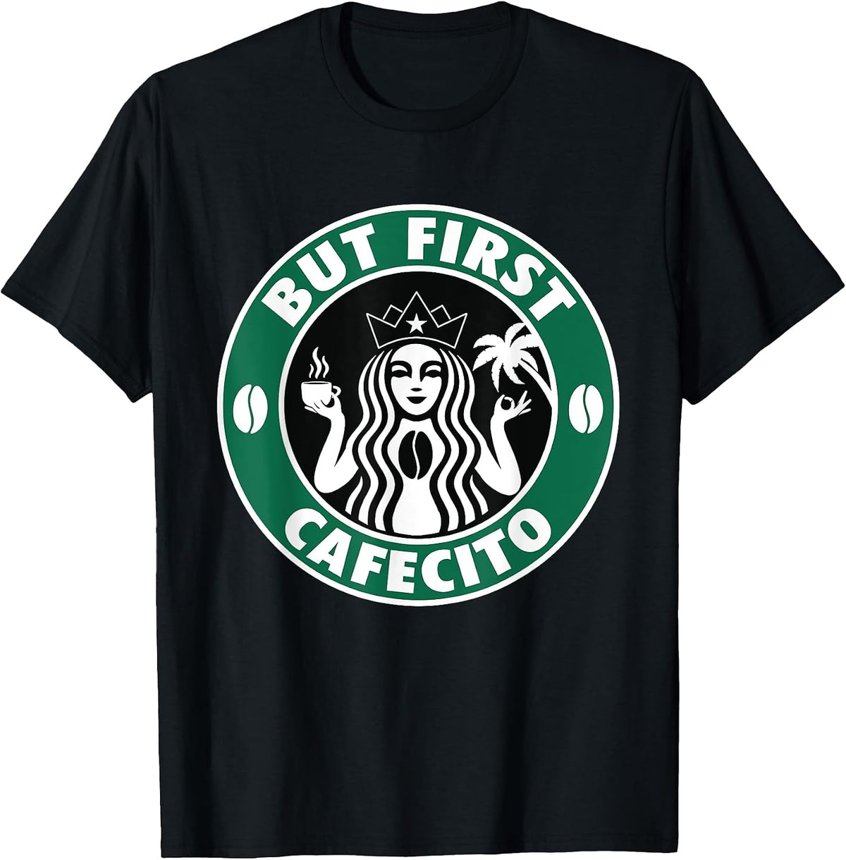Coffee Lover Merch