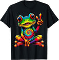Frog Lovers Hippie